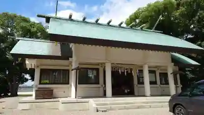 彌都加伎神社(三重県)