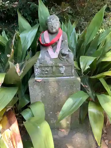 長禪寺(千葉県)