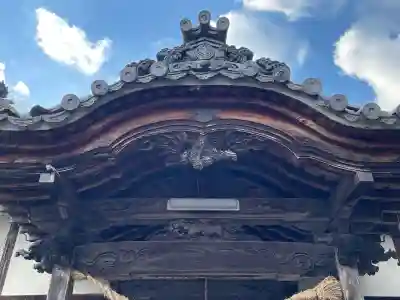 春日神社（南濃町徳田）(岐阜県)