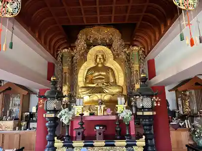 来岸寺(愛知県)