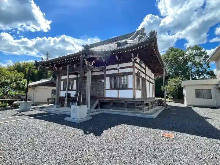 善福寺(三重県)