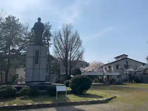 妙経寺(福井県)