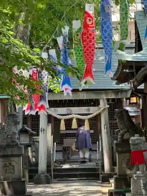浅間神社（那古野浅間神社）の{uncategorized: "未分類", other: "その他", undefined: "問題あり", building: "その他建物", grave: "お墓", sacred_gate: "鳥居", guardian: "狛犬", statue: "像", buddha: "仏像", history: "歴史", nature: "自然", garden: "庭園", animal: "動物", pagoda: "塔", temizu: "手水舎", mountain_gate: "山門・神門", sanctuary: "本殿・本堂", subordinate: "末社・摂社", art: "芸術", scenery: "景色", jizo: "地蔵", ema: "絵馬", goshuin: "御朱印", omikuji: "おみくじ", items: "授与品その他", amulet: "お守り", goshuincho: "御朱印帳", eats: "食事", festival: "お祭り", votive_dance: "神楽", shichigosan: "七五三参", wedding: "結婚式", experience: "体験その他", initially: "初詣", around: "周辺", anti_infection: "感染症対策"}