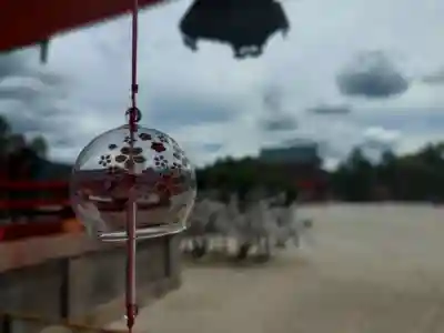 平安神宮のその他建物