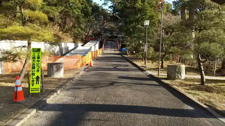 村松大神宮のその他建物