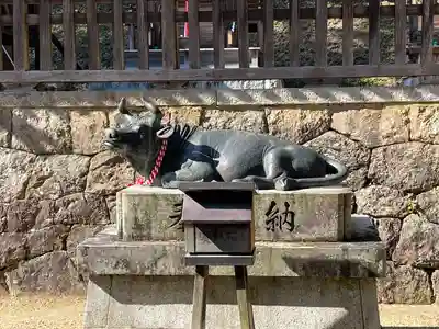 真氣神社(滋賀県)