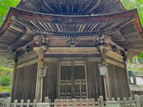 安楽寺(長野県)