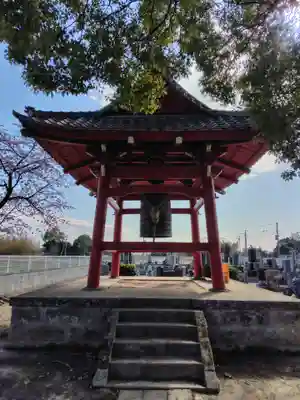 聖徳寺(埼玉県)