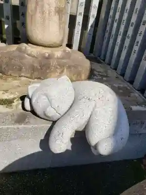 荻窪白山神社(東京都)