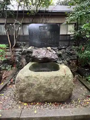 笠䅣稲荷神社(神奈川県)