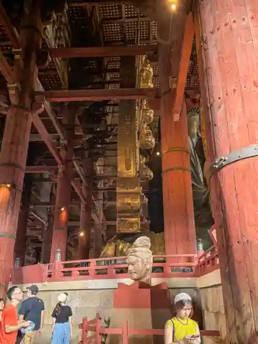 東大寺(奈良県)