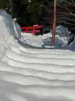 栃尾大神宮(新潟県)