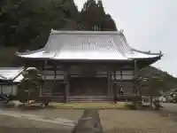 浄仙寺の本殿・本堂