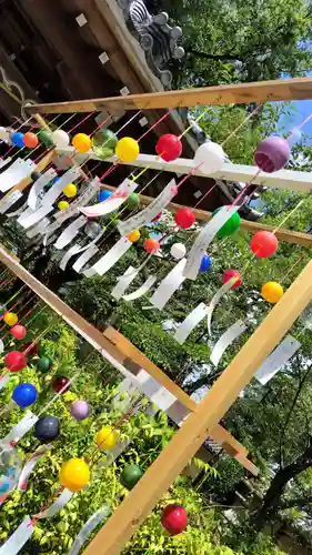 松尾大社のその他建物