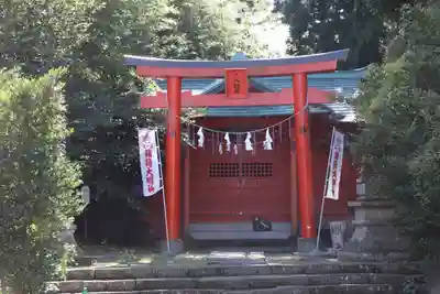 神炊館神社 ⁂奥州須賀川総鎮守⁂の末社・摂社