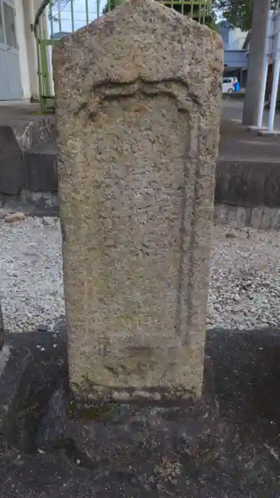 庚申堂のその他建物