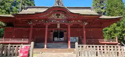高照神社(青森県)