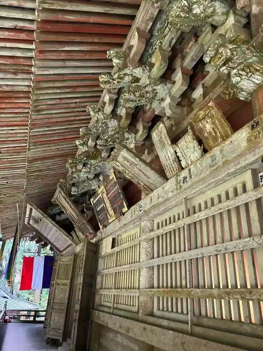 満願寺(栃木県)