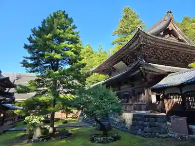 永平寺(福井県)