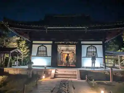 高台寺（高台寿聖禅寺・高臺寺）(京都府)