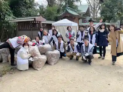 戸越八幡神社(東京都)