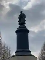靖國神社(東京都)