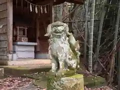 熊野神社(福井県)