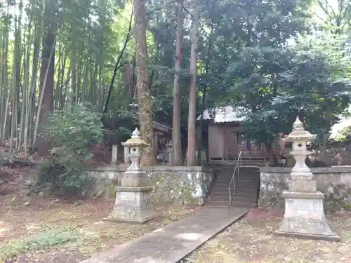 今井神社(福井県)