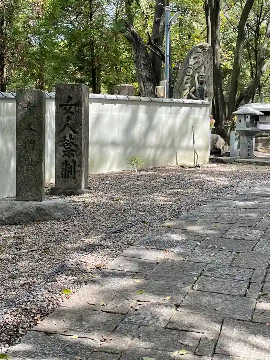 八事山 興正寺のその他建物