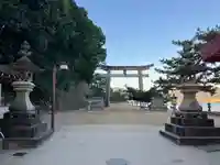 厳島神社(広島県)