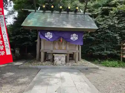 毛谷黒龍神社(福井県)
