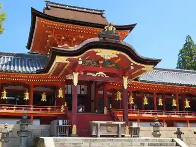 石清水八幡宮(京都府)