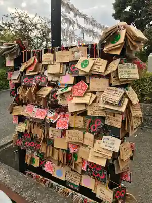 赤羽八幡神社(東京都)