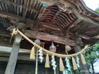 下保谷天神社(東京都)
