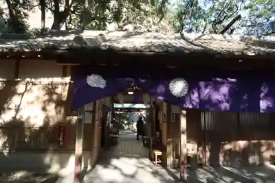 花窟神社(三重県)