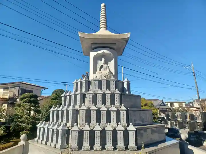 永源寺(埼玉県)
