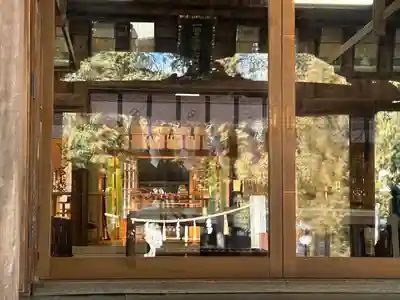 甲斐國一宮 浅間神社(山梨県)