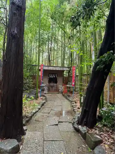 道野辺八幡宮(千葉県)