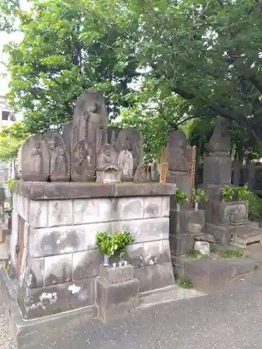 西念寺(東京都)