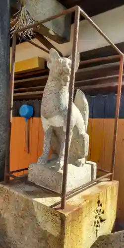 三森稲荷大神(京都府)