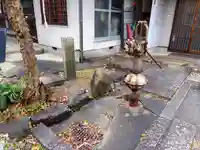 菊水寺のその他建物