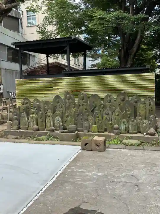 麟祥院(東京都)