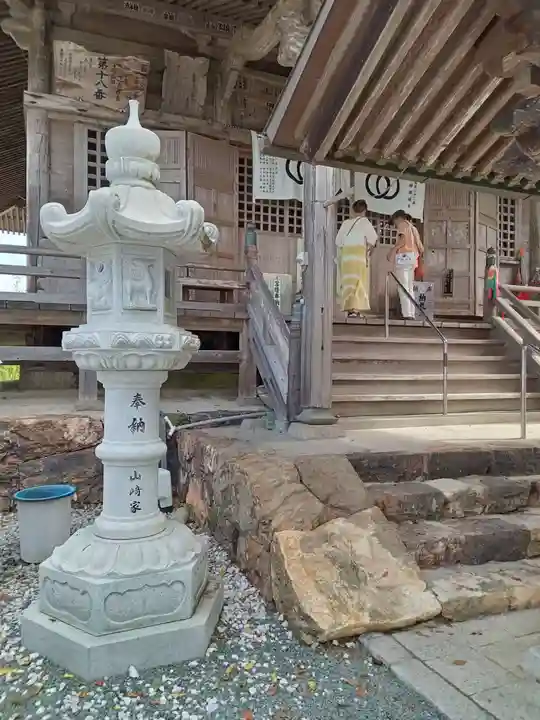 禅師峰寺(高知県)