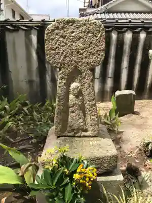 圓明寺（円明寺）(愛媛県)