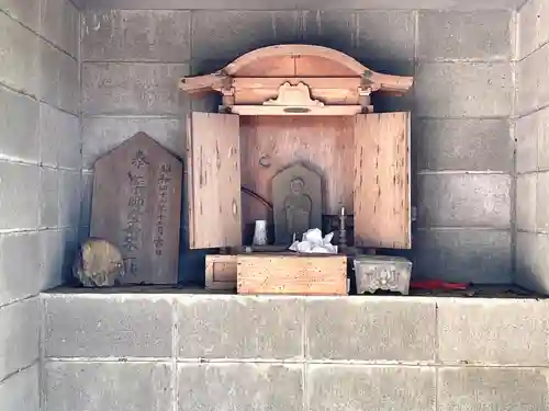 稲葉神社(三重県)