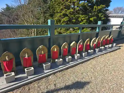 忉利天上寺(兵庫県)