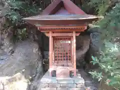 杉本寺の建物その他