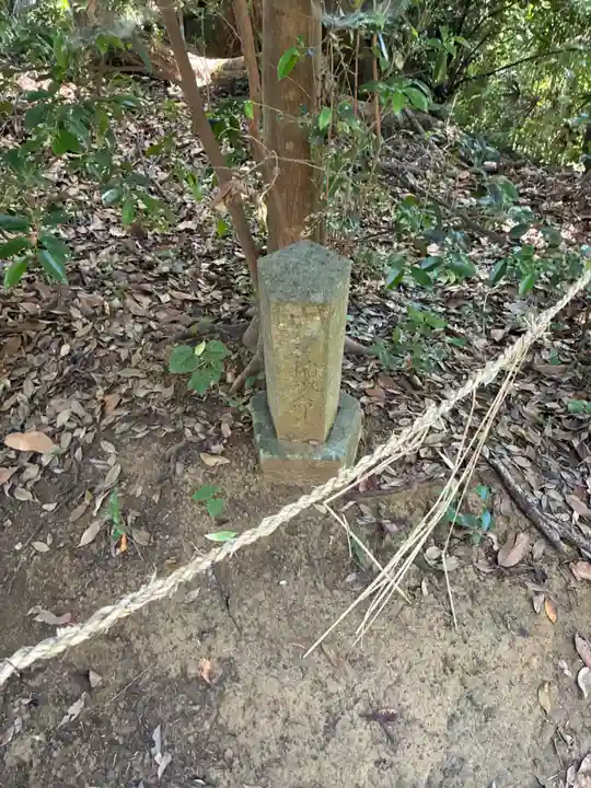 甲賀神社(千葉県)