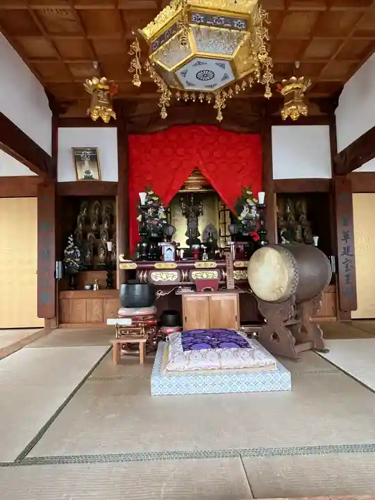 全長寺(滋賀県)