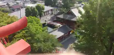 祐徳稲荷神社のその他建物